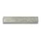 Midwest Fastener Machine Key Machine Key, Square End, Steel, Zinc, 1-1/2 in L, 1/4 in Sq, 6 PK 62628 - alternate 1